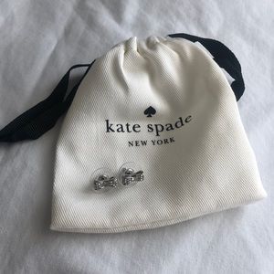 BRAND NEW Kate spade earrings